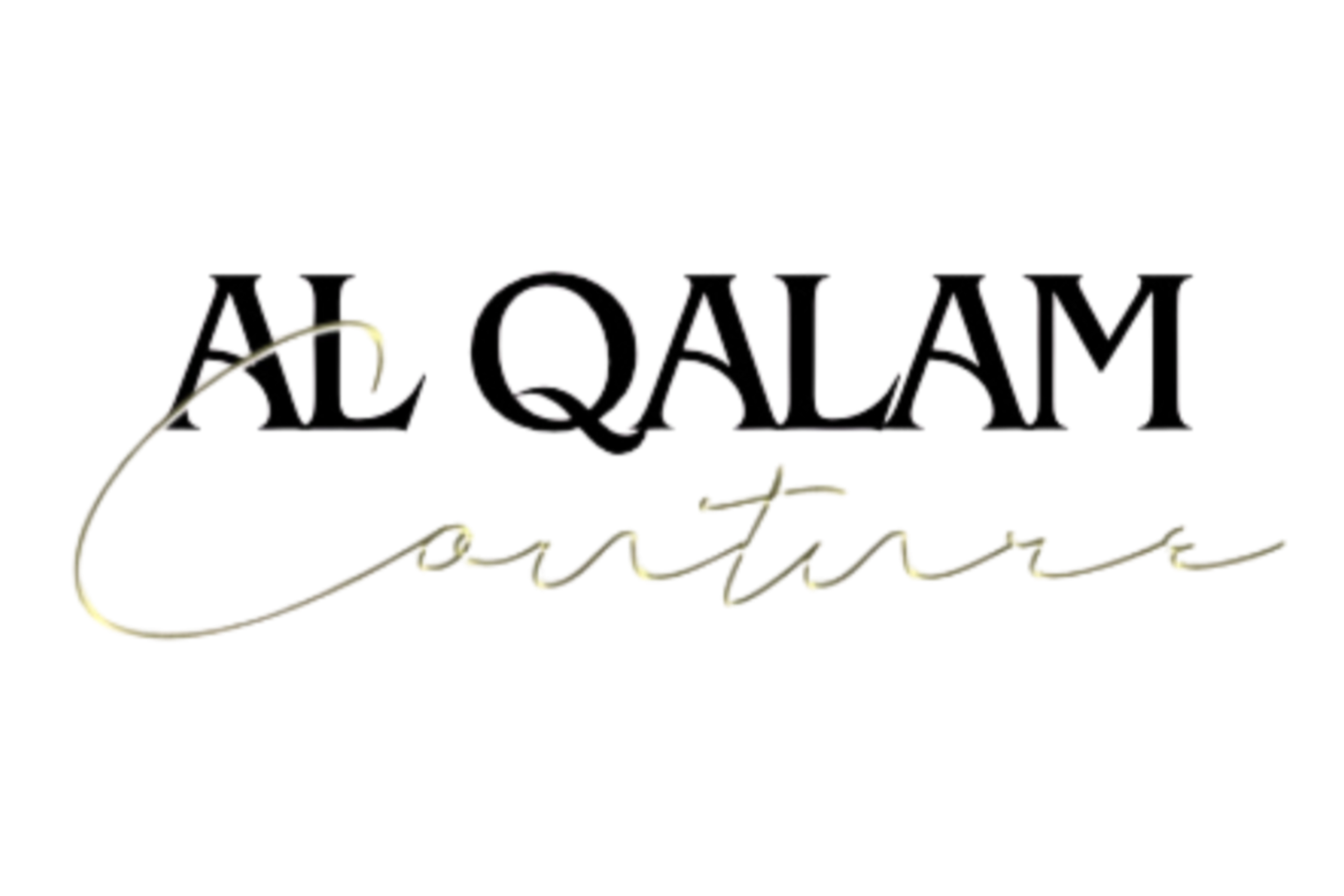 Al Qalam Couture