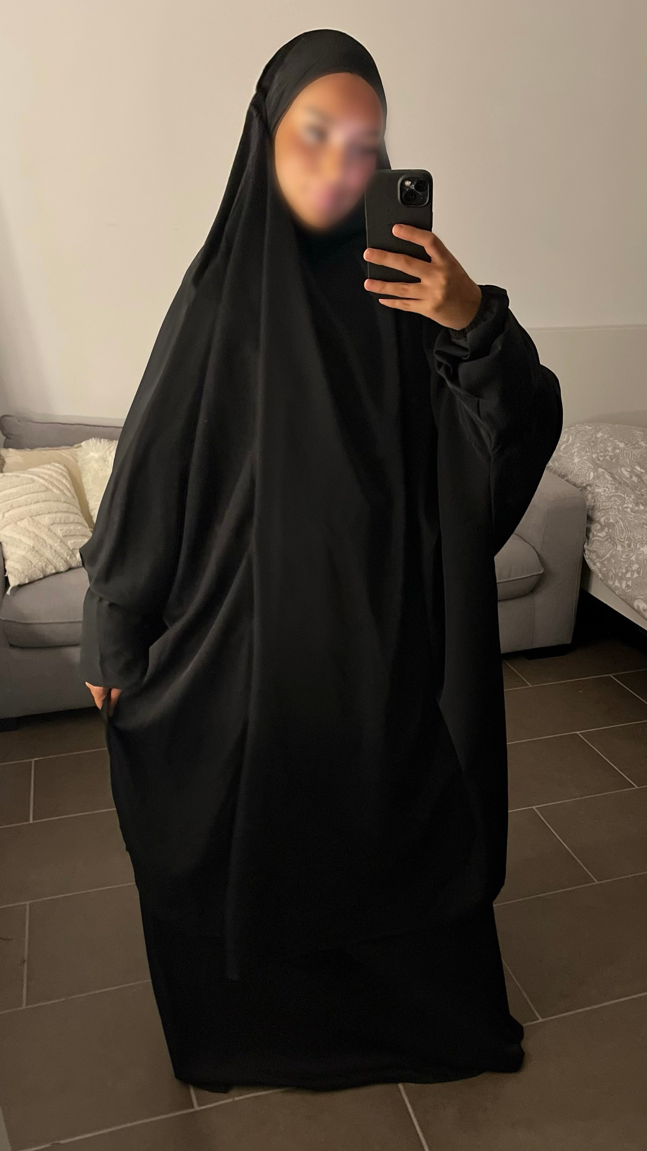 JILBEB NOIR
