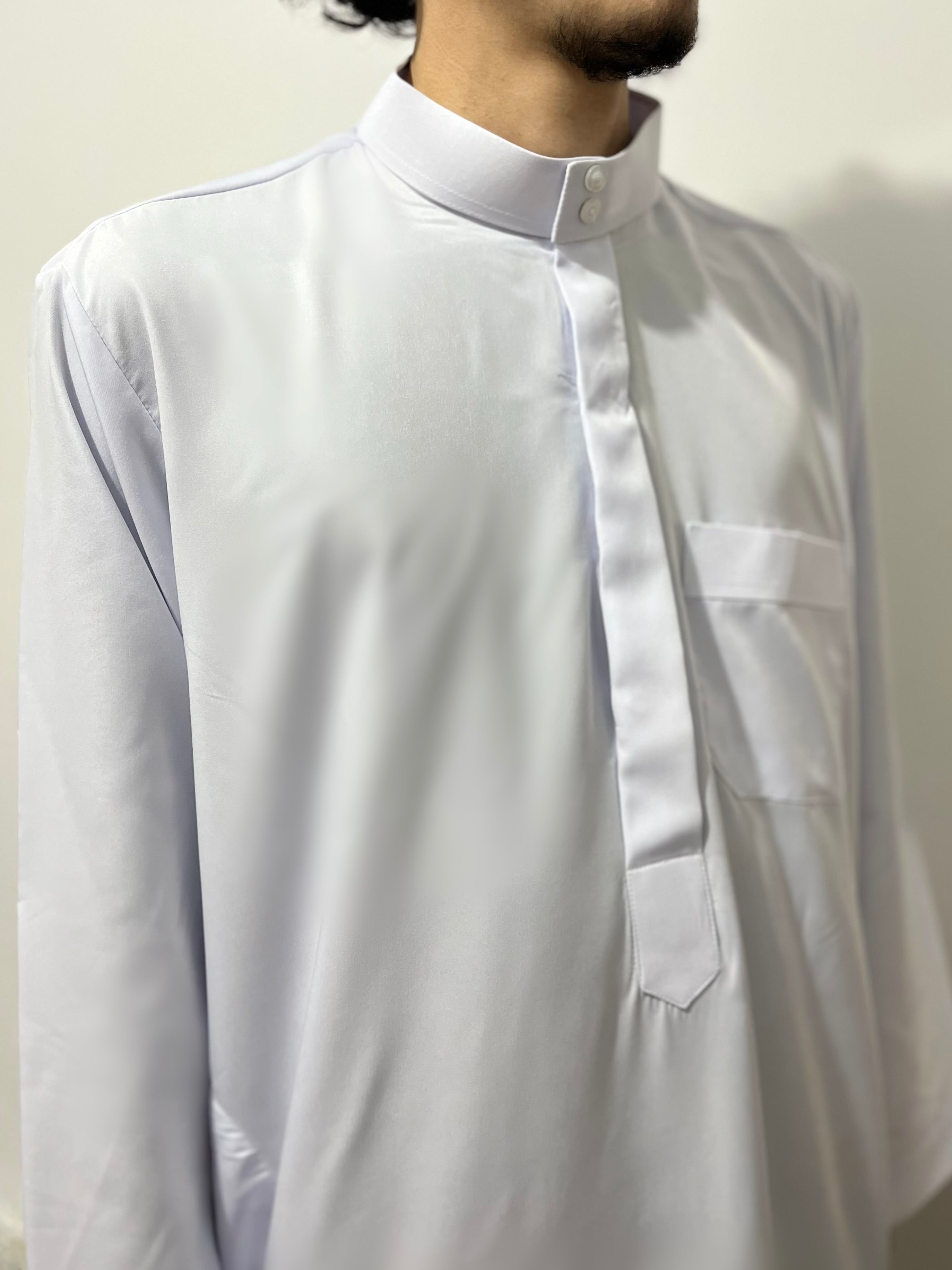 QAMIS BLANC