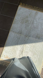 TAPIS PERSONNALISÉ