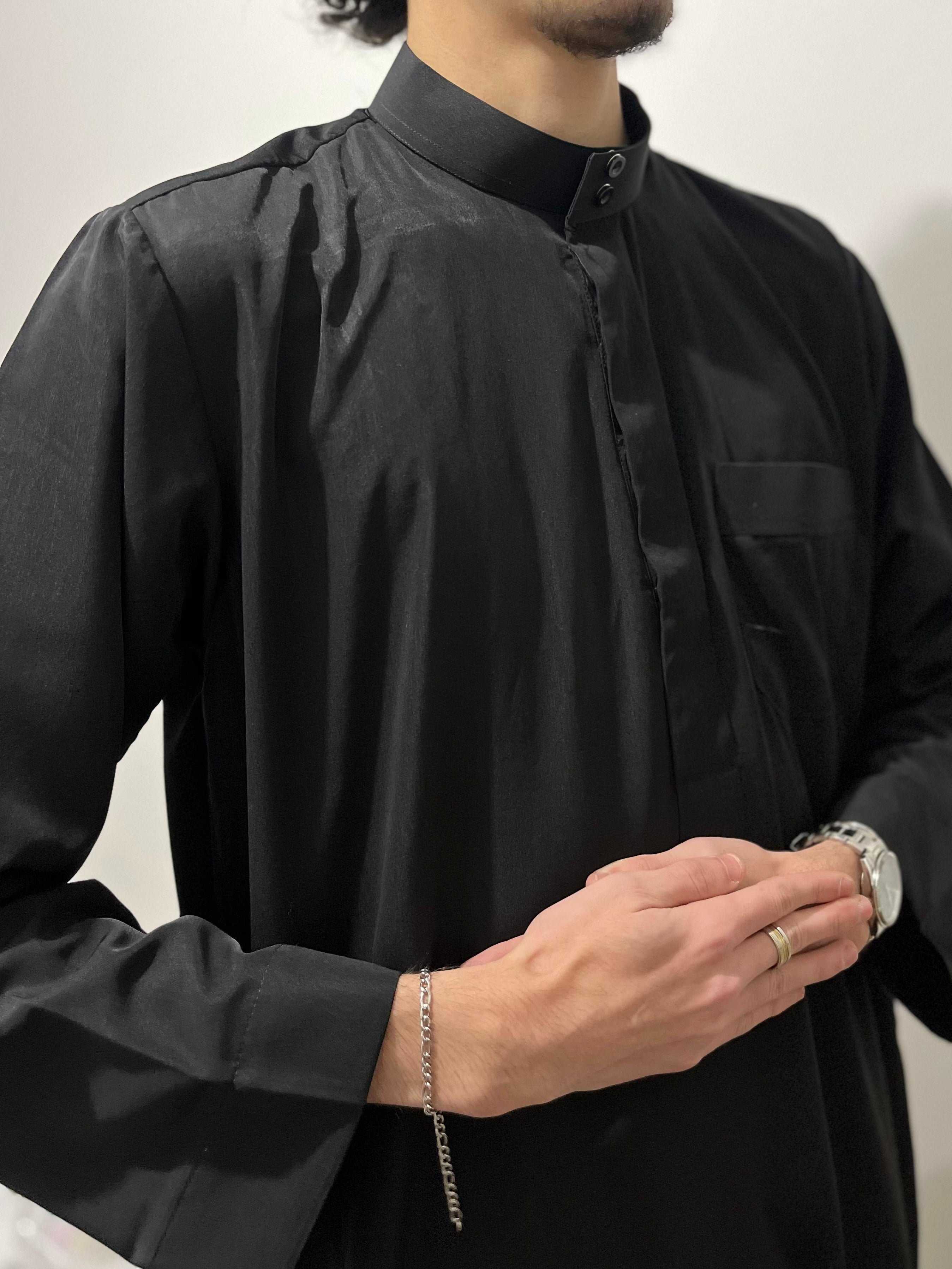 QAMIS NOIR