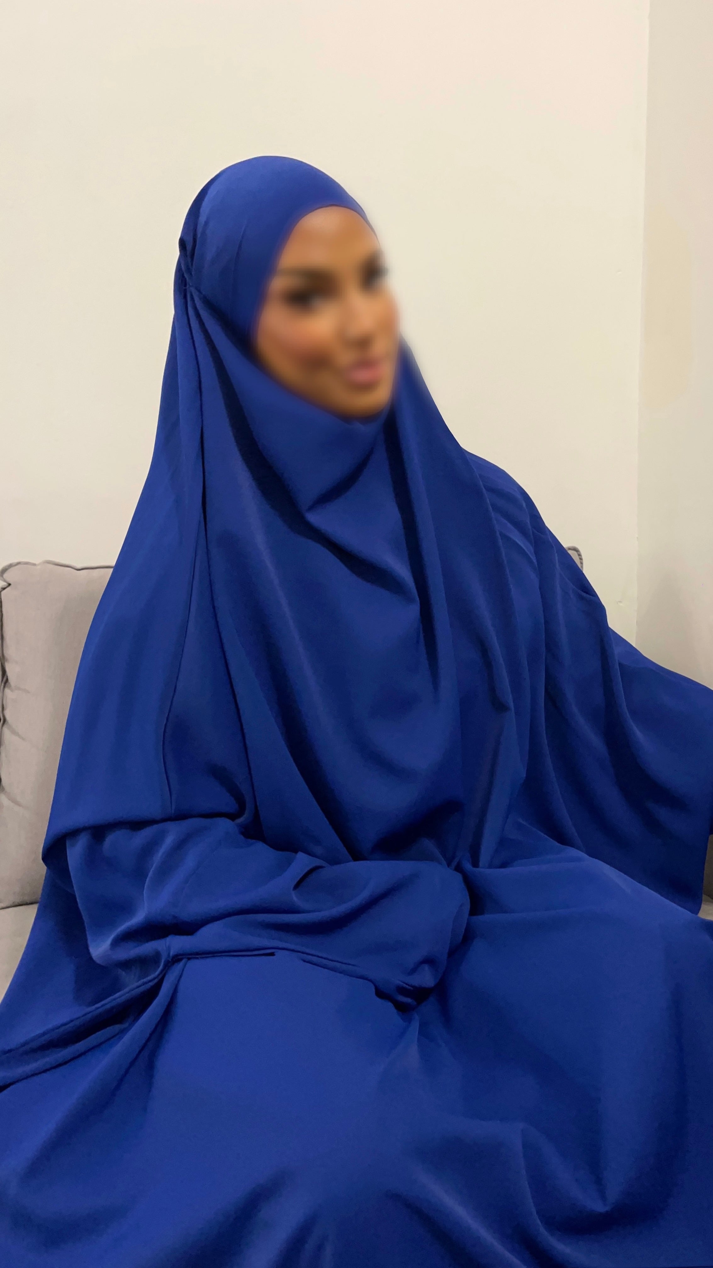 JILBEB AZUR