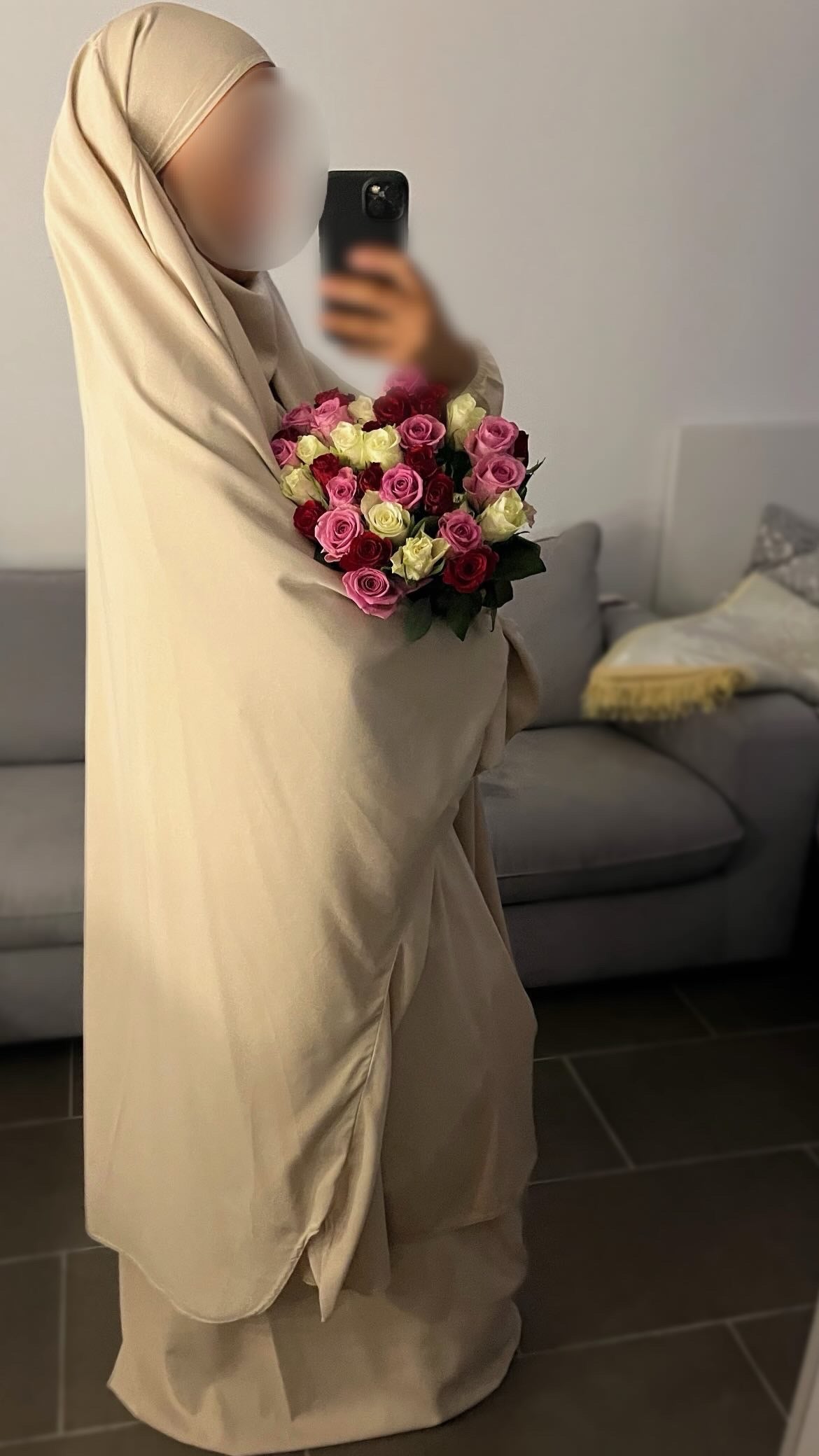 JILBEB BEIGE