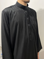 QAMIS NOIR