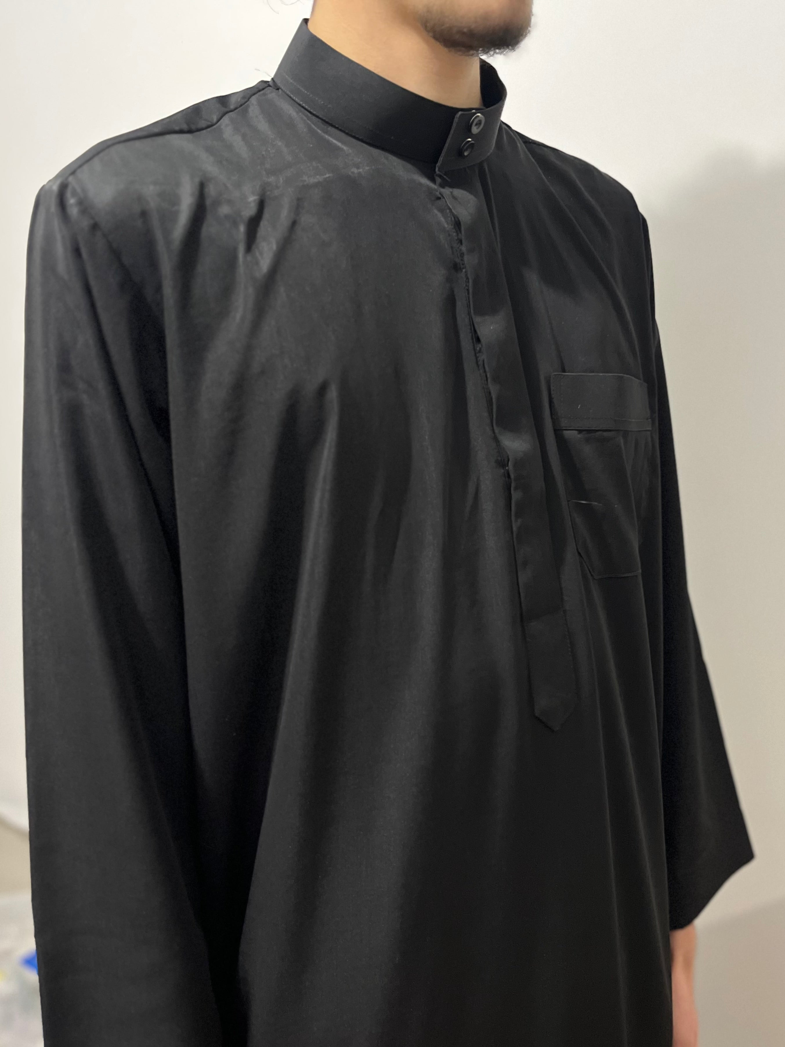 QAMIS NOIR