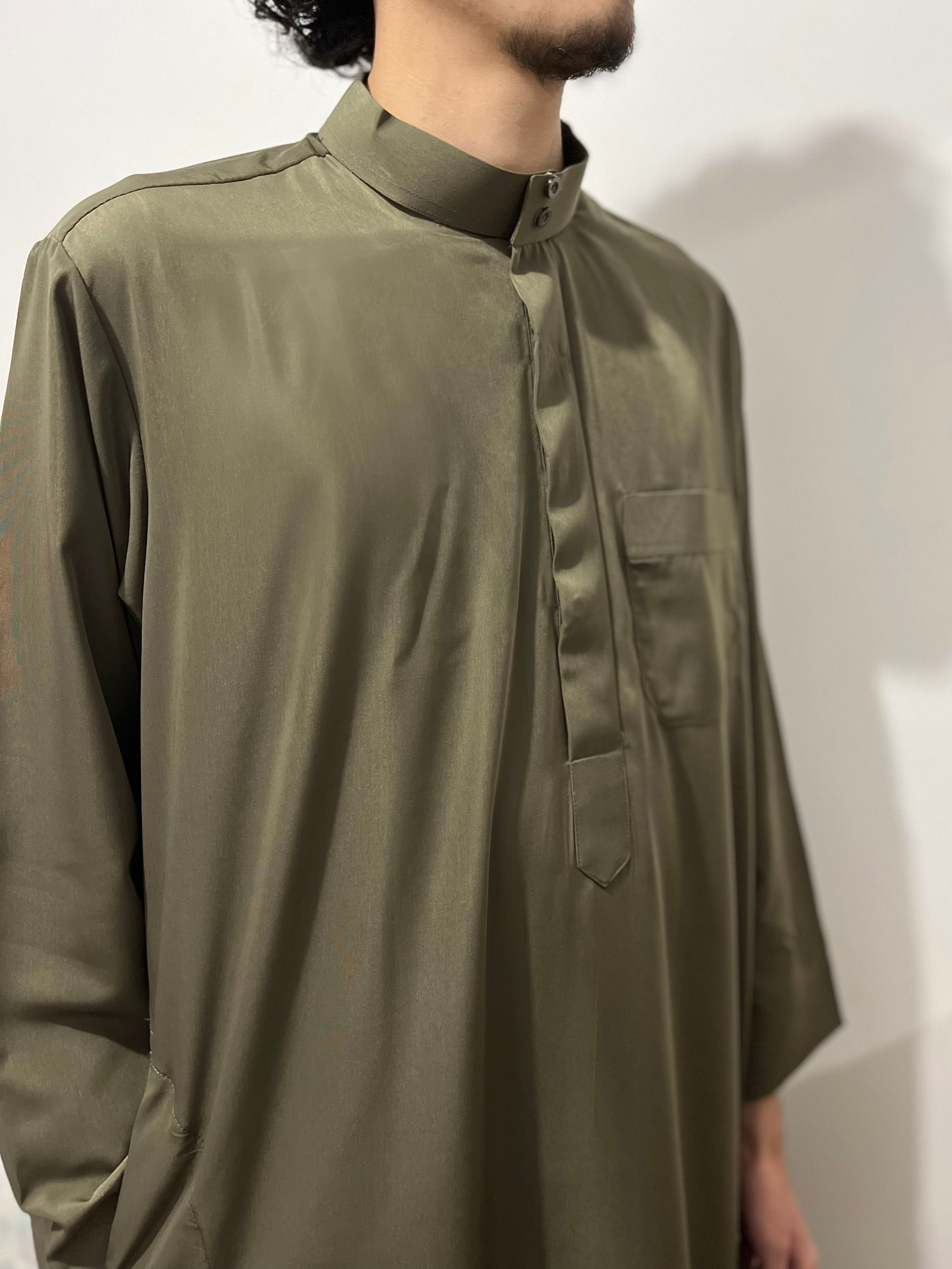 QAMIS KAKI