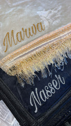 TAPIS PERSONNALISÉ