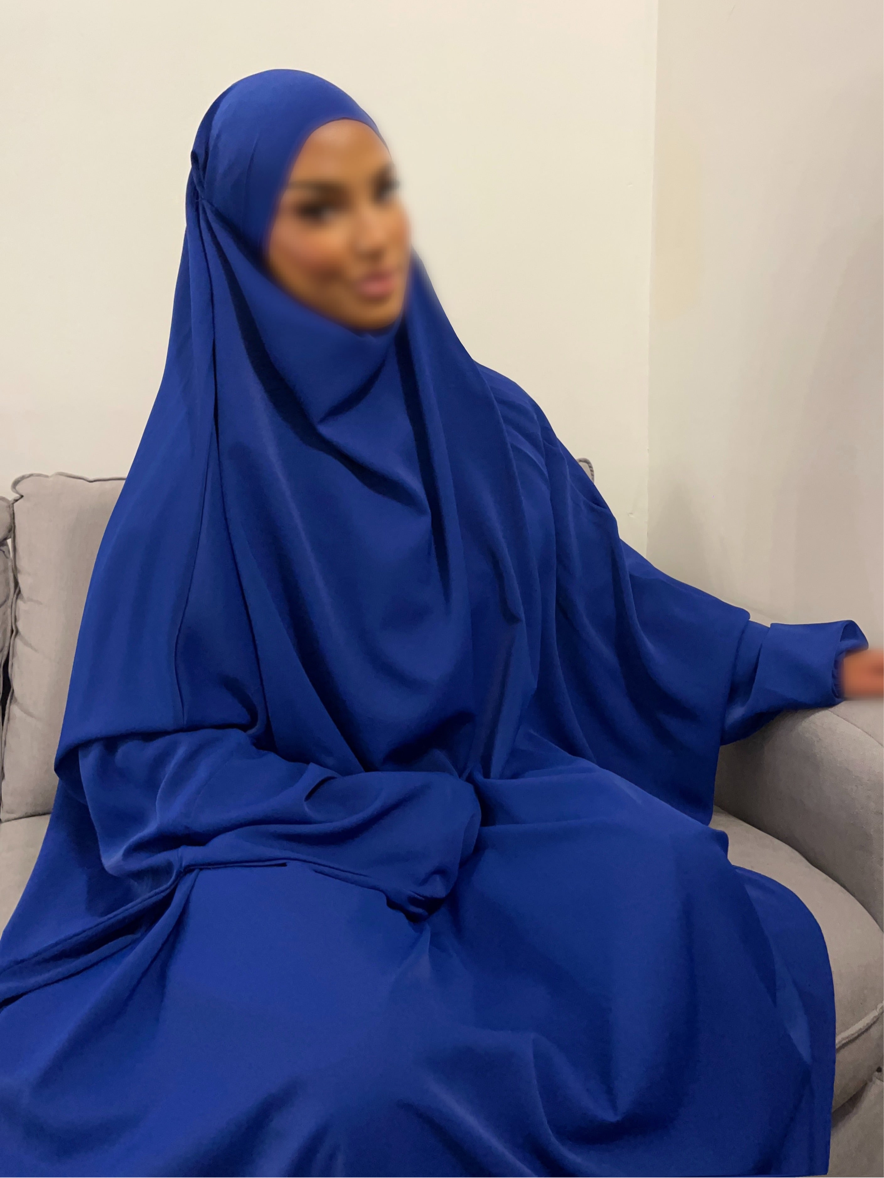 JILBEB AZUR