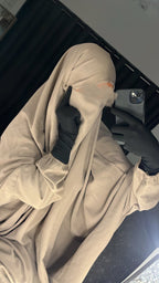 JILBEB TAUPE