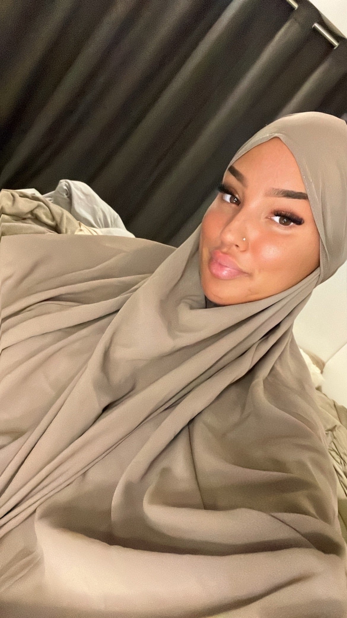 JILBEB TAUPE