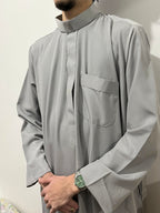 QAMIS GRIS