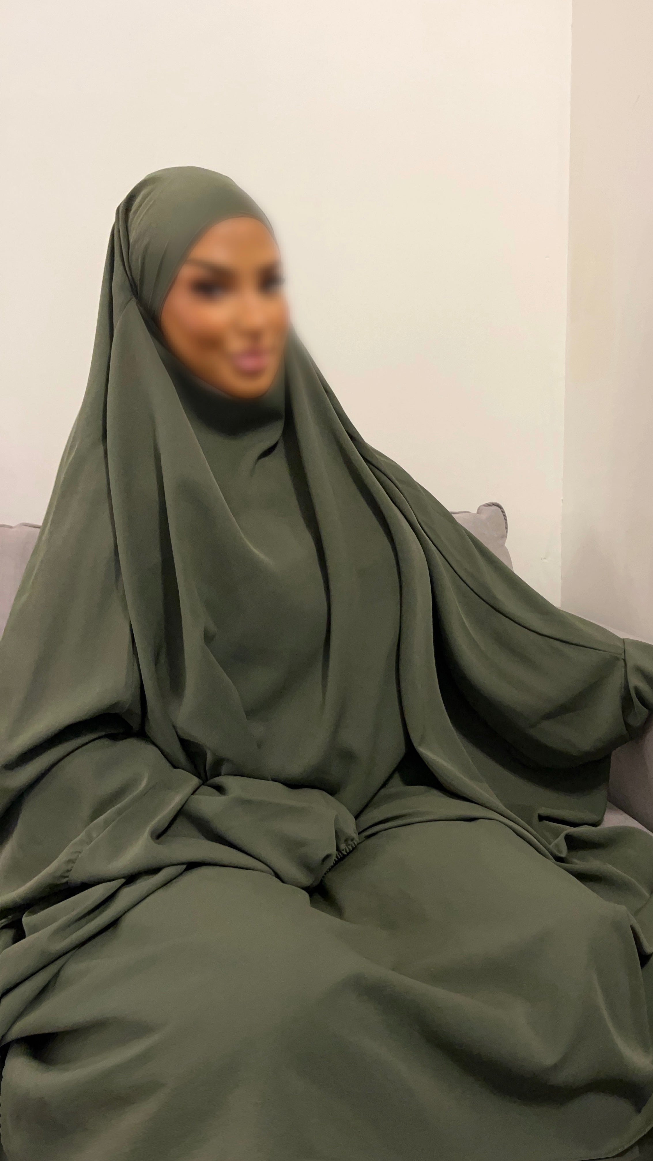JILBEB KAKI