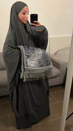 JILBEB GRIS