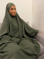 JILBEB KAKI