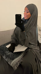 JILBEB GRIS