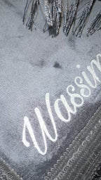 TAPIS PERSONNALISÉ